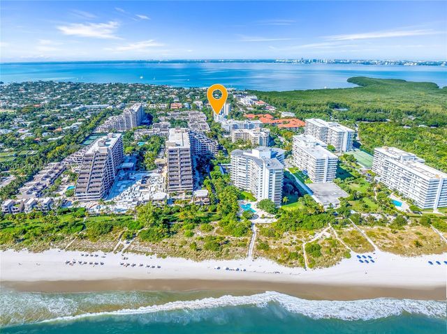 50 Ocean Lane Dr PH603, Key Biscayne, FL 33149