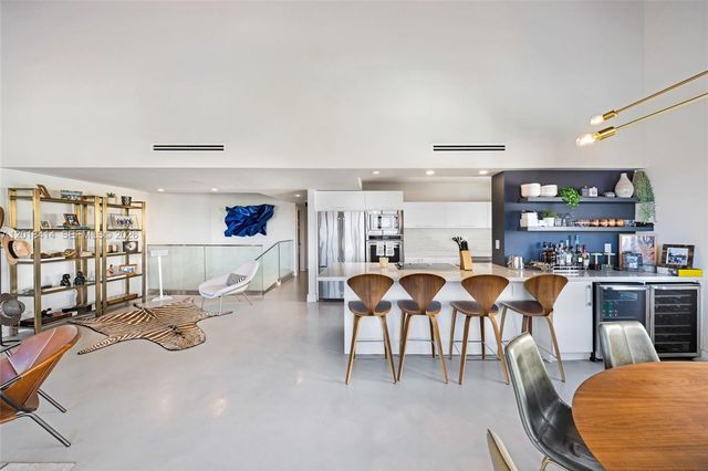 50 Ocean Lane Dr PH603, Key Biscayne, FL 33149