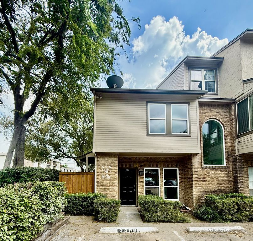 5757 Martel Avenue B06, Dallas, TX 75206