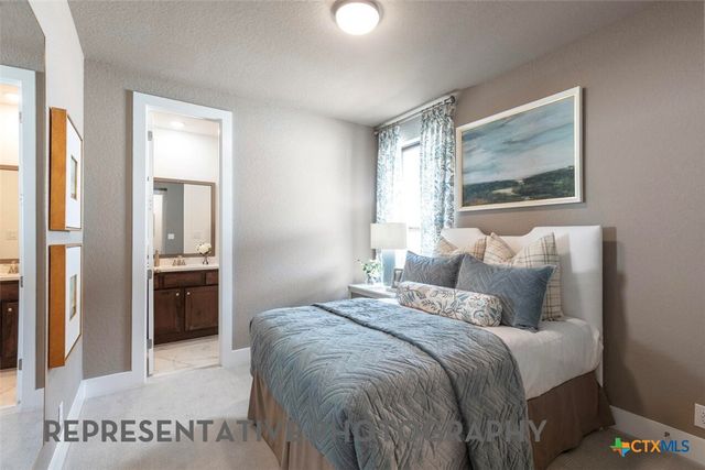 261 Basket Flower Loop, Kyle, TX 78640