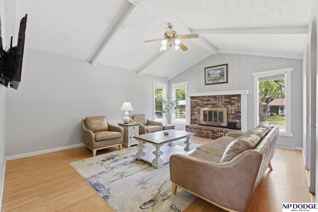 3307 Lynnwood Drive, Bellevue, NE 68123
