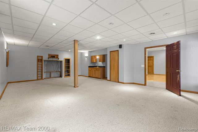 1882 W Ridge Drive, Commerce Twp, MI 48390