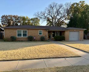 4005 46th Street, Lubbock, TX 79413