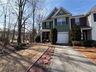 926 Magnolia Leaf Drive, Woodstock, GA 30188