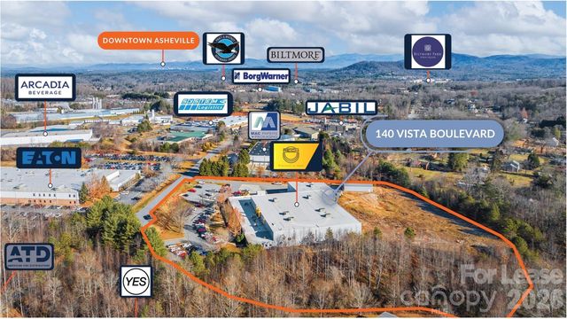 140 Vista Boulevard 2, Arden, NC 28704