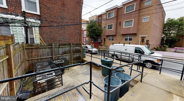 516 N 34TH ST, Philadelphia, PA 19104