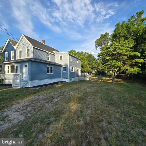 433 E MAPLE AVE, Lindenwold, NJ 08021