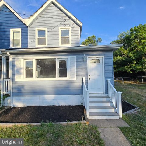 433 E MAPLE AVE, Lindenwold, NJ 08021