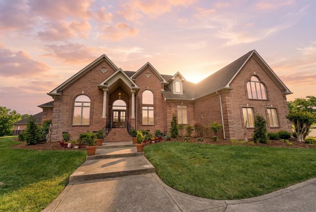 1357 Madison Creek Rd, Goodlettsville, TN 37072