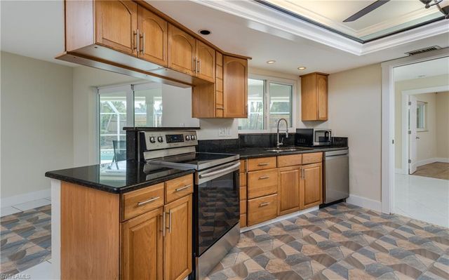 529 Coral DR, Cape Coral, FL 33904