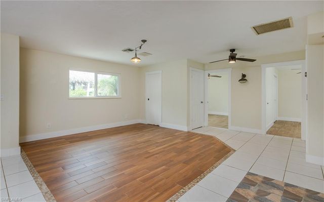 529 Coral DR, Cape Coral, FL 33904