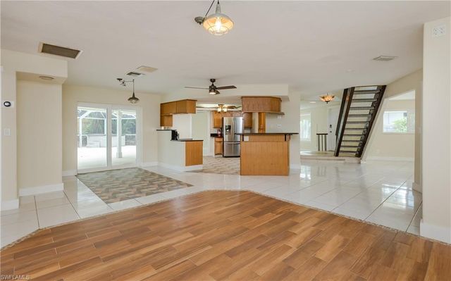 529 Coral DR, Cape Coral, FL 33904