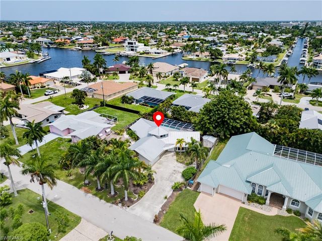 529 Coral DR, Cape Coral, FL 33904