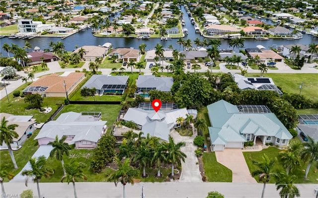 529 Coral DR, Cape Coral, FL 33904