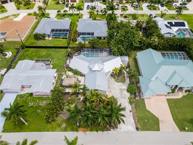 529 Coral DR, Cape Coral, FL 33904