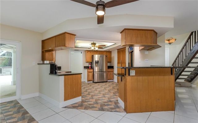 529 Coral DR, Cape Coral, FL 33904