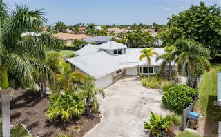 529 Coral DR, Cape Coral, FL 33904