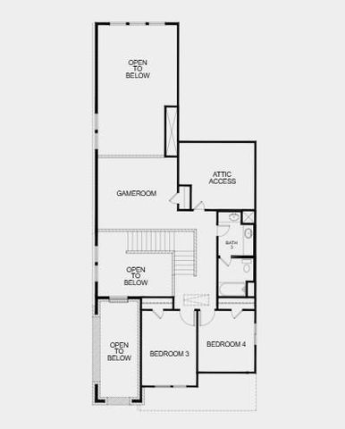 22130 Rangemore Drive, Cypress, TX 77433