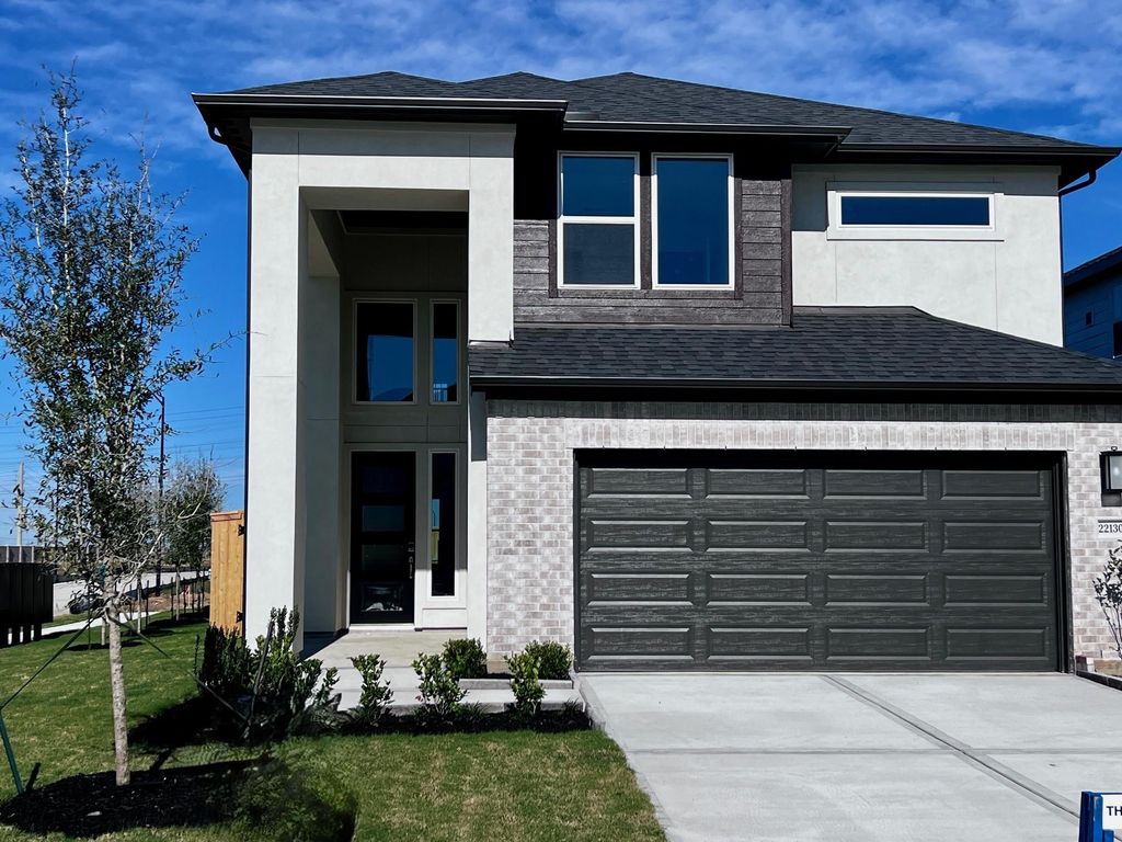 22130 Rangemore Drive, Cypress, TX 77433