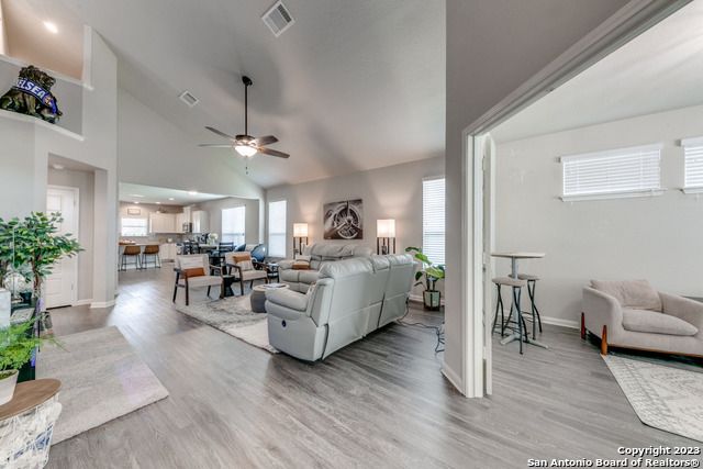471 Agave Flats Dr, New Braunfels, TX 78130