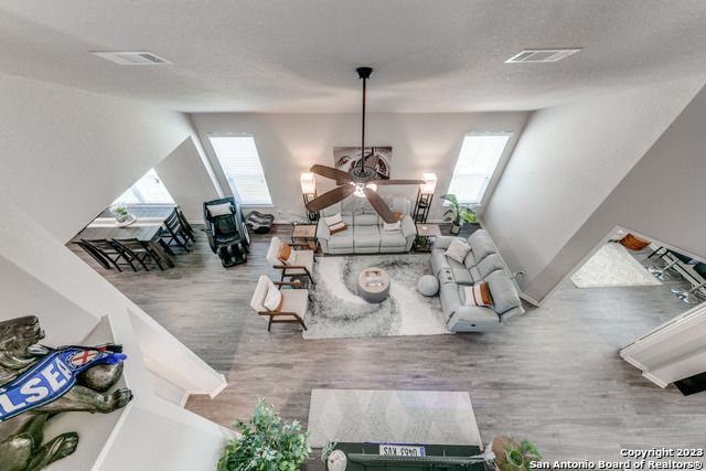 471 Agave Flats Dr, New Braunfels, TX 78130