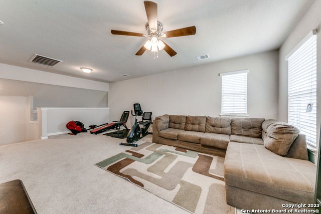 471 Agave Flats Dr, New Braunfels, TX 78130