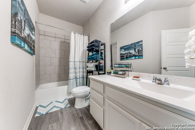 471 Agave Flats Dr, New Braunfels, TX 78130