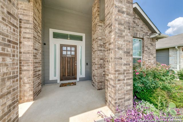 471 Agave Flats Dr, New Braunfels, TX 78130