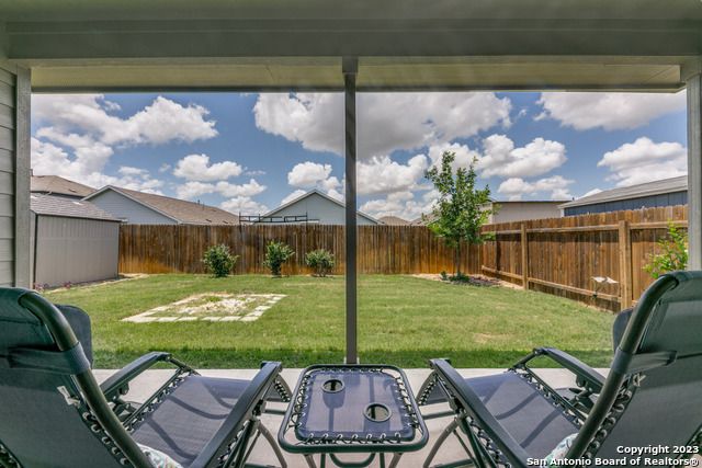 471 Agave Flats Dr, New Braunfels, TX 78130