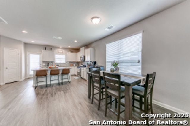 471 Agave Flats Dr, New Braunfels, TX 78130