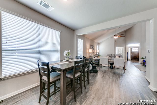 471 Agave Flats Dr, New Braunfels, TX 78130
