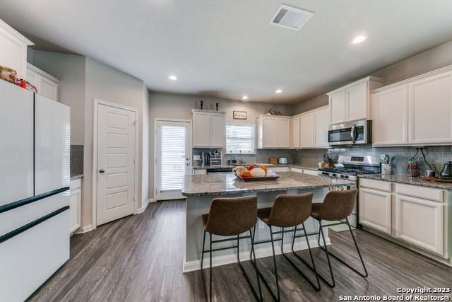 471 Agave Flats Dr, New Braunfels, TX 78130