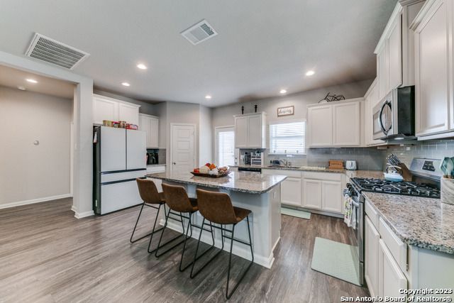471 Agave Flats Dr, New Braunfels, TX 78130