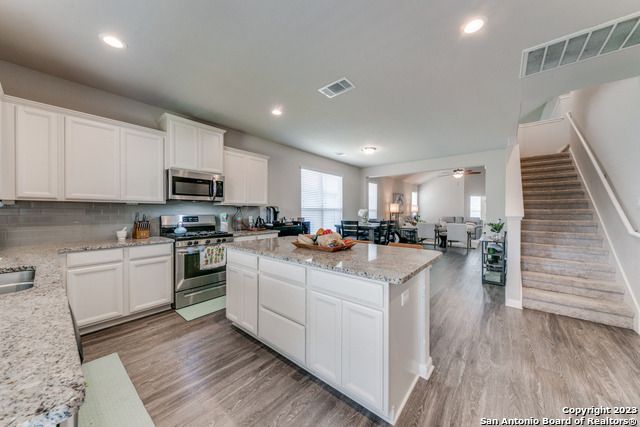 471 Agave Flats Dr, New Braunfels, TX 78130