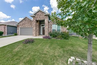 471 Agave Flats Dr, New Braunfels, TX 78130