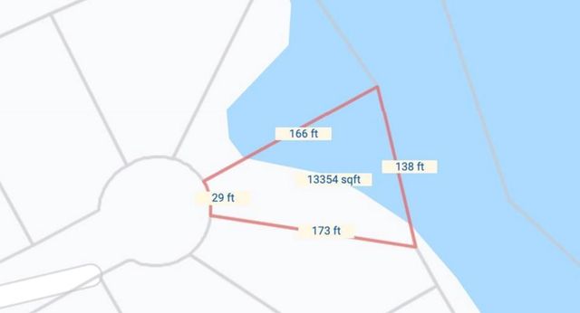 23701 - 23705 Circle DR, Marble Falls, TX 78654