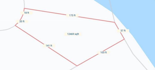 23701 - 23705 Circle DR, Marble Falls, TX 78654