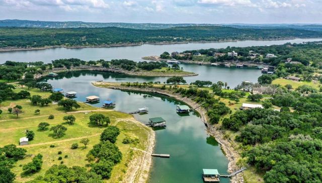 23701 - 23705 Circle DR, Marble Falls, TX 78654