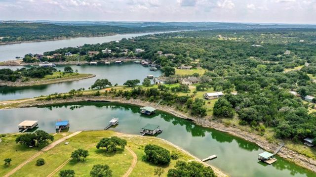 23701 - 23705 Circle DR, Marble Falls, TX 78654