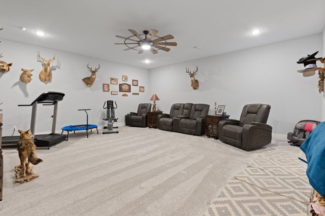 10748 W Fm 4, Godley, TX 76044