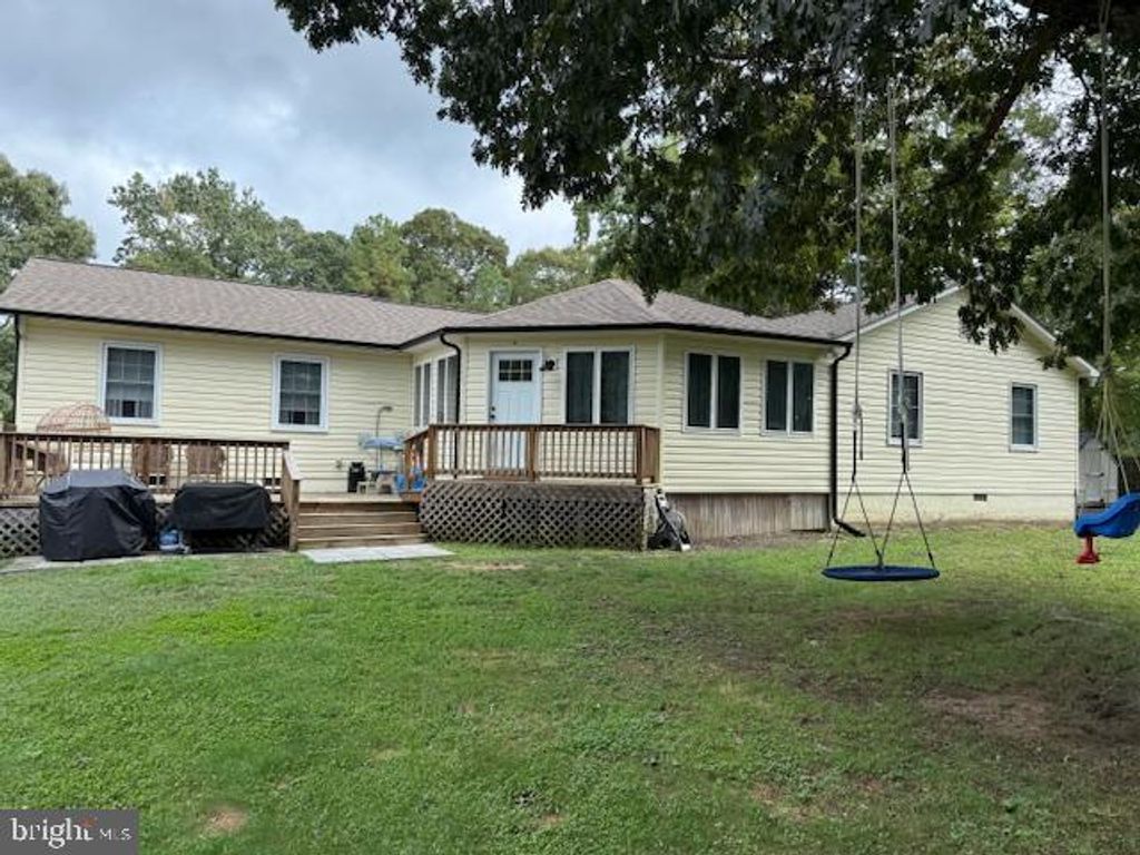 37181 ASHER RD, Mechanicsville, MD 20659