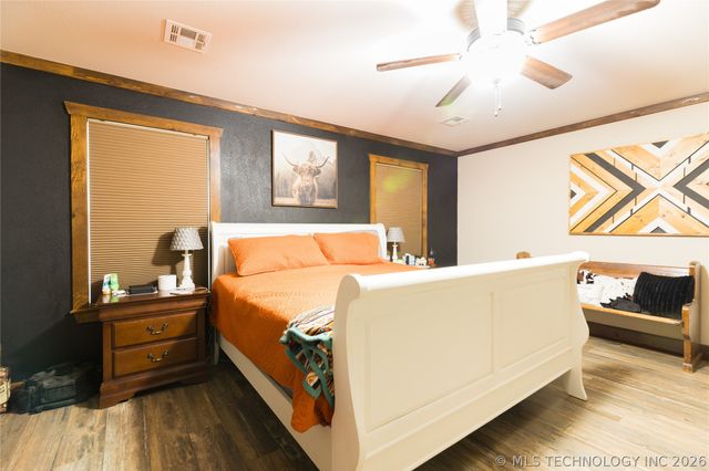 4535 E 340 Road, Talala, OK 74080