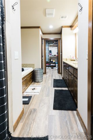 4535 E 340 Road, Talala, OK 74080