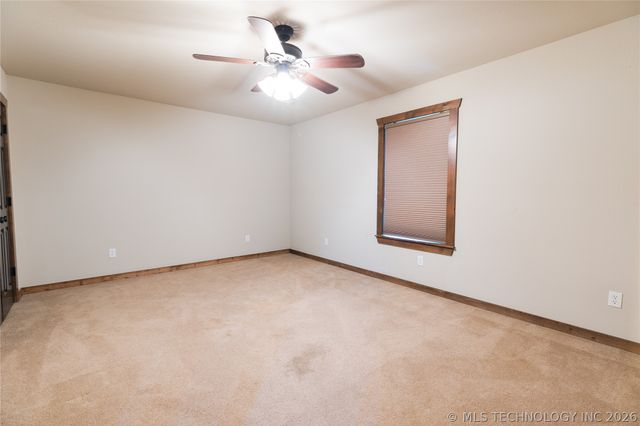 4535 E 340 Road, Talala, OK 74080