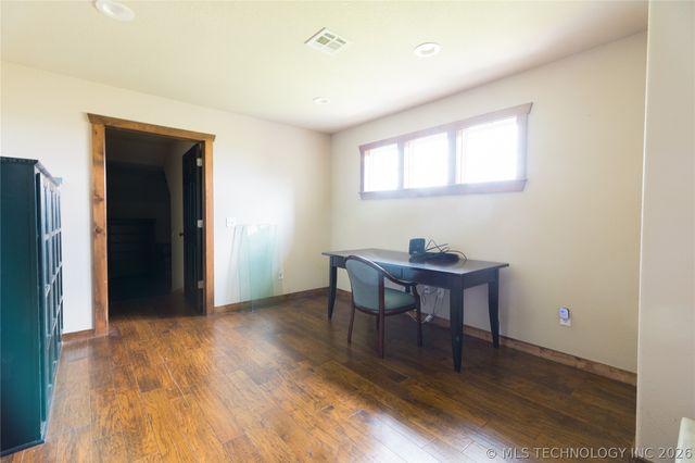 4535 E 340 Road, Talala, OK 74080
