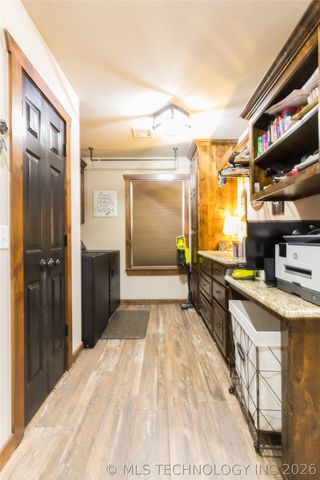 4535 E 340 Road, Talala, OK 74080