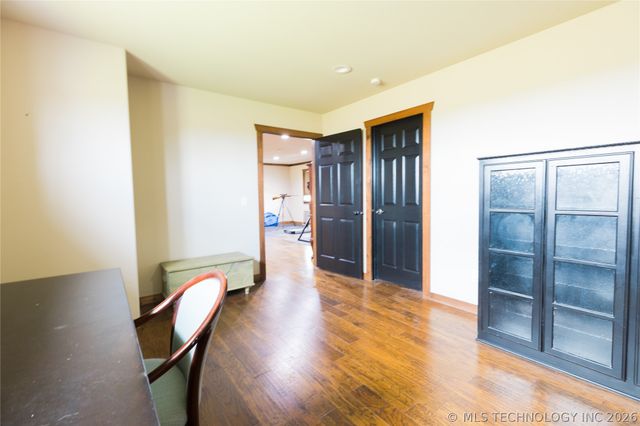 4535 E 340 Road, Talala, OK 74080