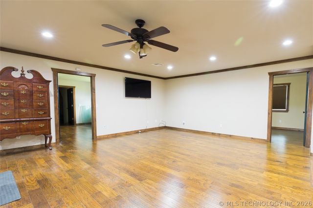 4535 E 340 Road, Talala, OK 74080
