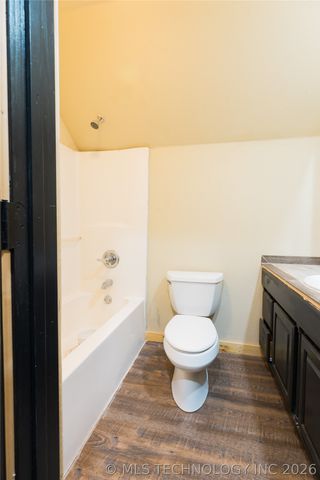 4535 E 340 Road, Talala, OK 74080