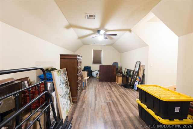4535 E 340 Road, Talala, OK 74080
